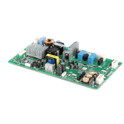 LG Main Control Board EBR73304204