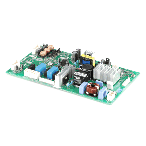LG Part# EBR73304207 Main Printed Circuit Board Assembly (OEM)