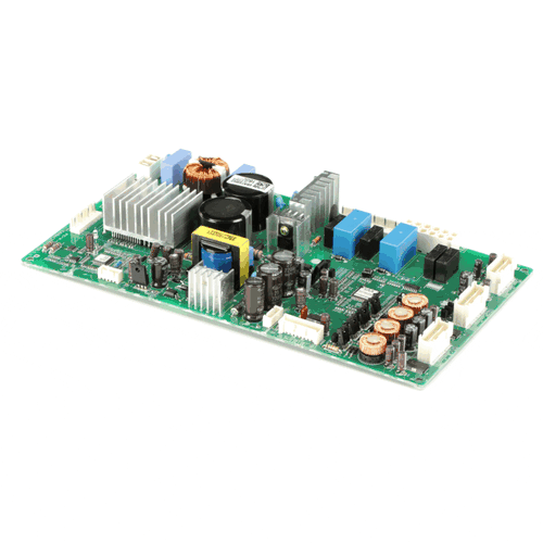 LG Part# EBR73304216 PCB Assembly,Main (OEM)