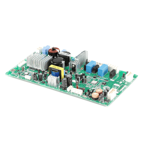 LG Part# EBR73304219 PCB Assembly Main (OEM)