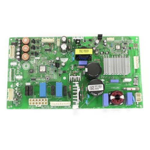 LG Part# EBR73304220 PCB Assembly Main (OEM)