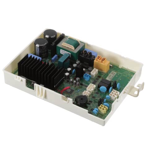 LG Part# EBR73527708 Electronic Control Board - Genuine OEM
