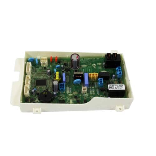 LG Part# EBR73527813 Main Power Control Board - Genuine OEM