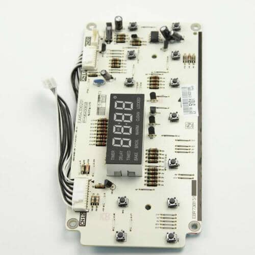 LG Part# EBR73815101 Main PCB Assembly (OEM)