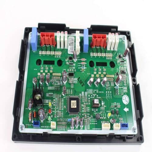 LG Part# EBR73910904 Fan Power Control Board - Genuine OEM