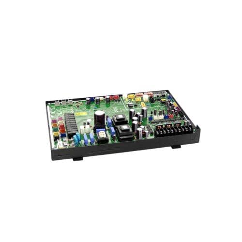 Lg Sub Pcb Assembly - EBR74400007