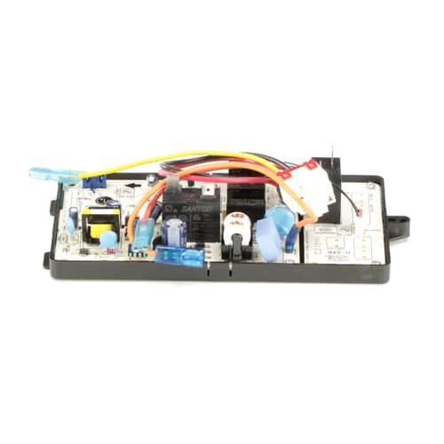 LG Part# EBR74780403 Electronic Control Board (OEM)