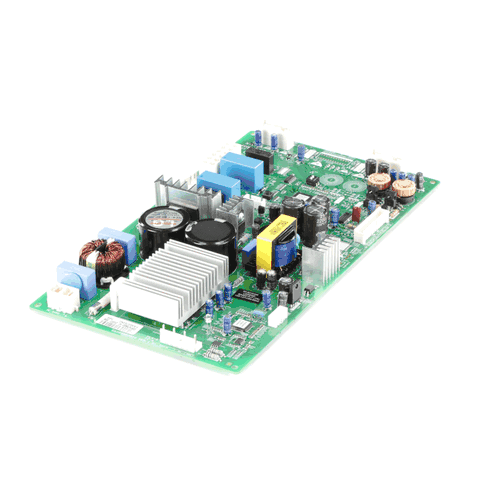 LG Part# EBR74796432 Main Pcb Assembly (OEM)