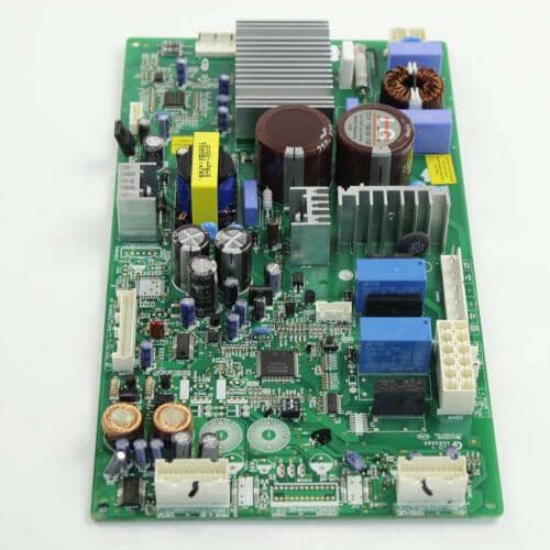 LG Part# EBR74796432 Main Pcb Assembly (OEM)