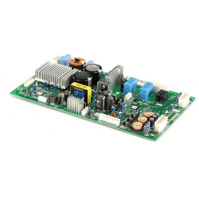 LG Part# EBR74796433 Main Control Board (OEM)