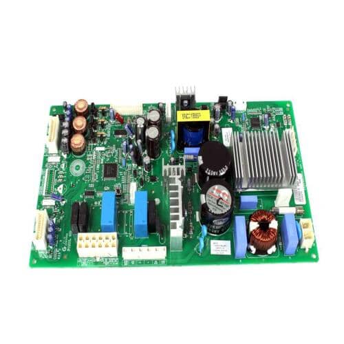 LG Part# EBR74796433 Main Control Board (OEM)