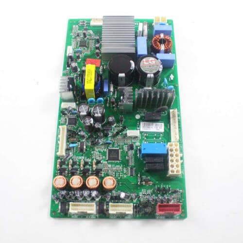 LG Part# EBR74796439 Main Control Board (OEM)