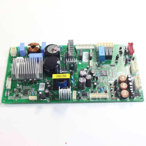 LG Electronic Control Board EBR74796443