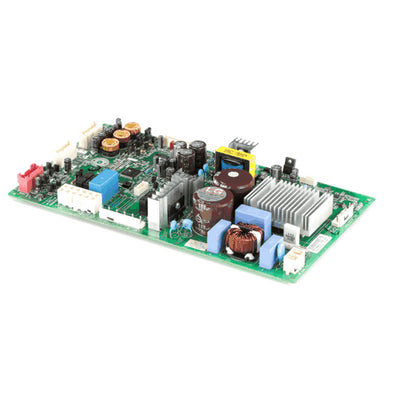 LG Electronic Control Board EBR74796444