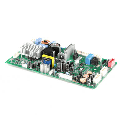 LG Main Control Board EBR74796470