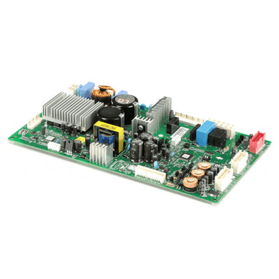 LG Main Control Board EBR74796471