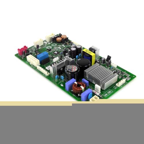 LG Part# EBR74796477 Electronic Control Board - Genuine OEM
