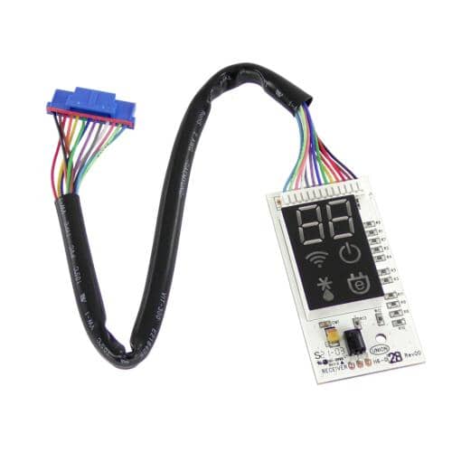 LG Part# EBR75072408 PCB Display Assembly - Genuine OEM