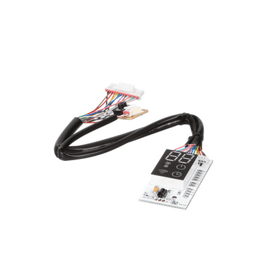 LG Part# EBR75072413 Display Power Control Board - Genuine OEM