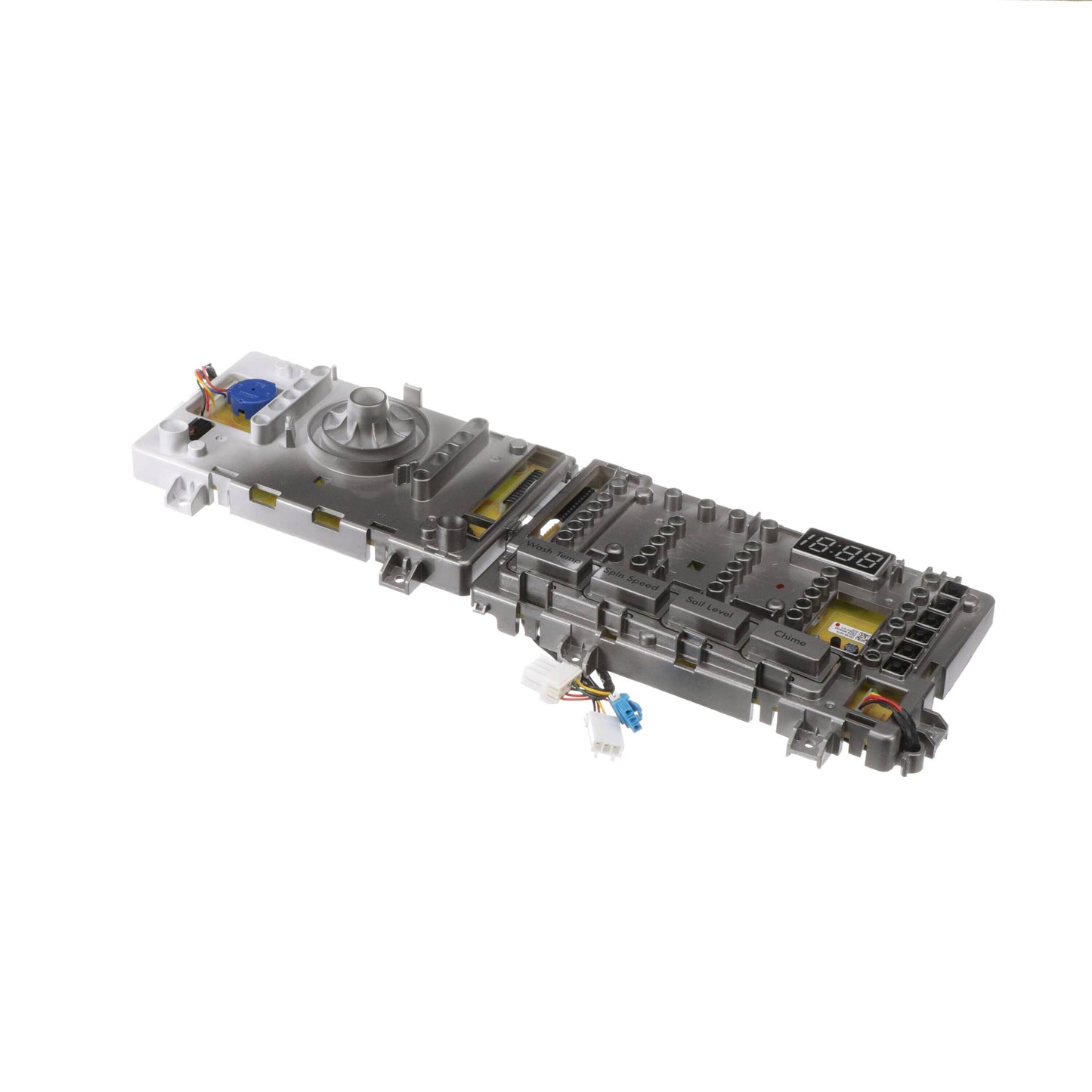 LG Part# EBR75092924 Display Power Control Board Assembly - Genuine OEM