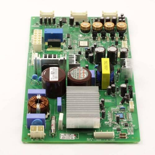 LG Part# EBR75234708 Electronic Control Board (OEM)
