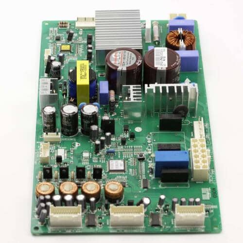 LG Part# EBR75234710 Main PCB Assembly (OEM)