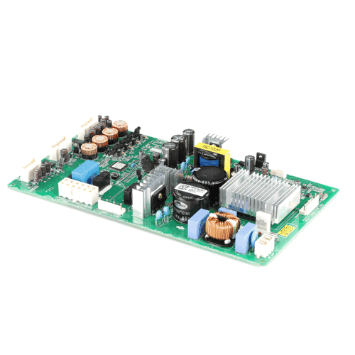 LG Part# EBR75234712 Main Control Board (OEM)