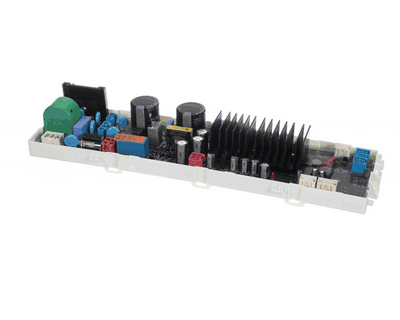 LG Electronic Control Board Assembly EBR75857902