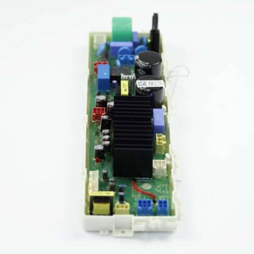 LG Part# EBR75857913 Main Electronic Control Board - Genuine OEM