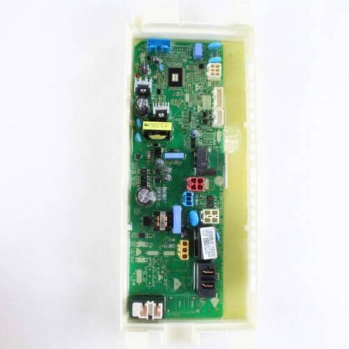 LG Part# EBR76210905 Main Control Board - Genuine OEM