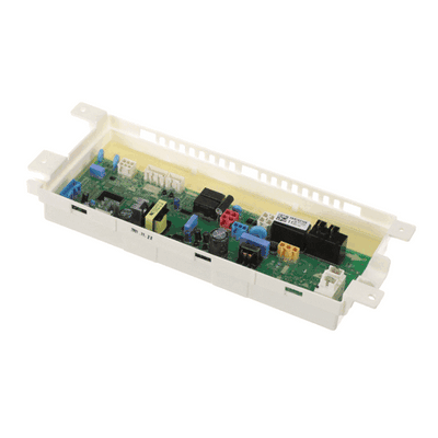 LG Part# EBR76210911 Electronic Control Board - Genuine OEM