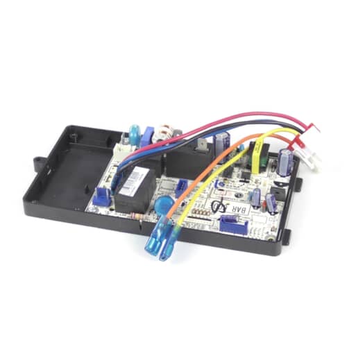 LG Part# EBR76261801 Electronic Control Board - Genuine OEM