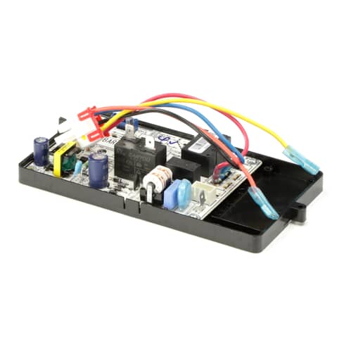 LG Part# EBR76261802 Electronic Control Board - Genuine OEM