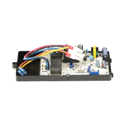 LG Part# EBR76261804 Main PCB Assembly - Genuine OEM