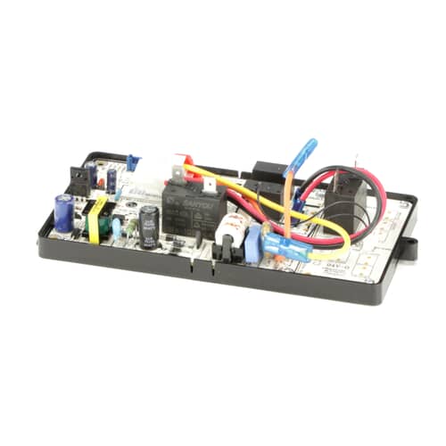 LG Part# EBR76261808 Main PCB Assembly - Genuine OEM