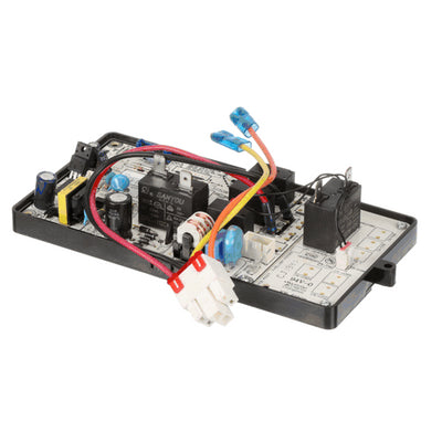 LG Air Conditioner Electronic Control Board Assembly LW1815HR