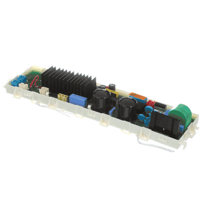 LG Electronic Control Board EBR76262102