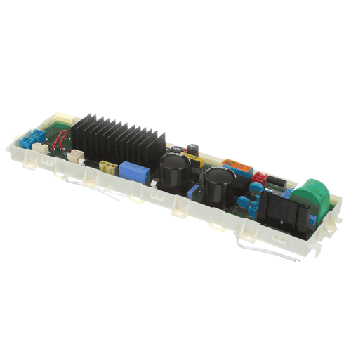 LG Electronic Control Board EBR76262102