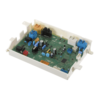 LG Electronic Control Board Assembly EBR76519501