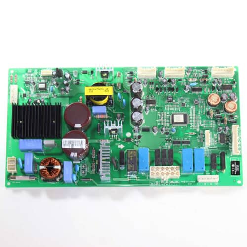 LG Part# EBR76531101 Electronic Control Board - Genuine OEM