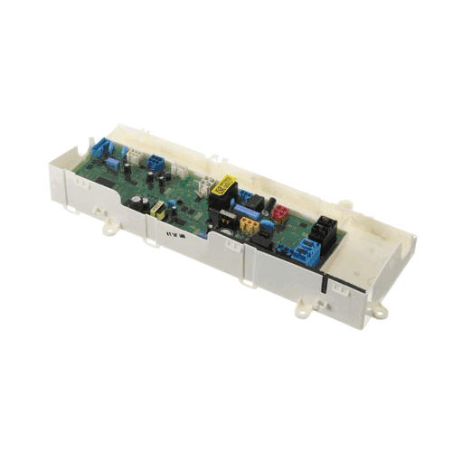 LG Part# EBR76542906 Main Control Knob Assembly (OEM)