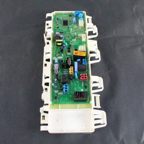 LG Part# EBR76542912 Electronic Control Board and Case Assembly (OEM)