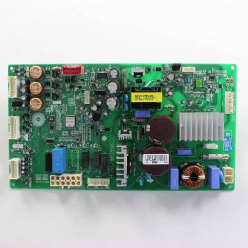 LG Part# EBR77042524 Electronic Control Board - Genuine OEM