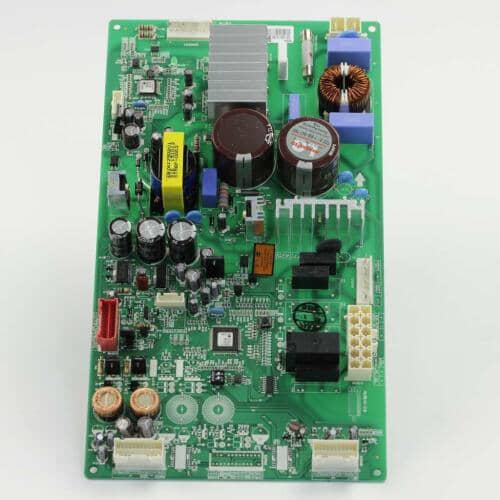 LG Electronic Control Board Assembly EBR77042536