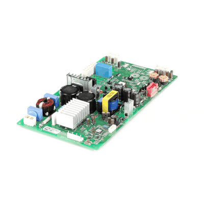LG Electronic Control Board Assembly EBR77042536