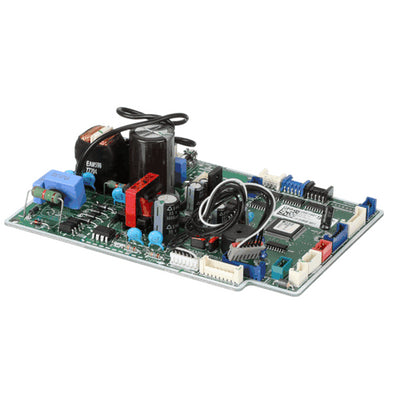 LG Main Control Board Assembly EBR77463118