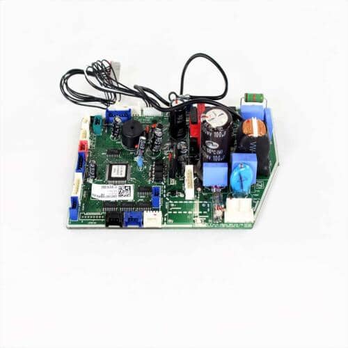 LG Main Control Board Assembly EBR77463118