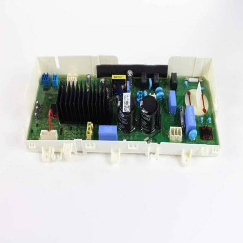 LG Part# EBR77688006 Electronic Control Board - Genuine OEM