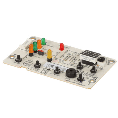 LG Display Control Board Assembly EBR77963801