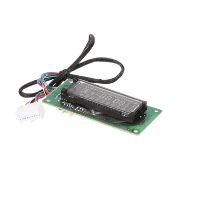 LG Timer Display Control Board EBR78230402
